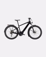 Turbo Vado 3.0 - Onyx black