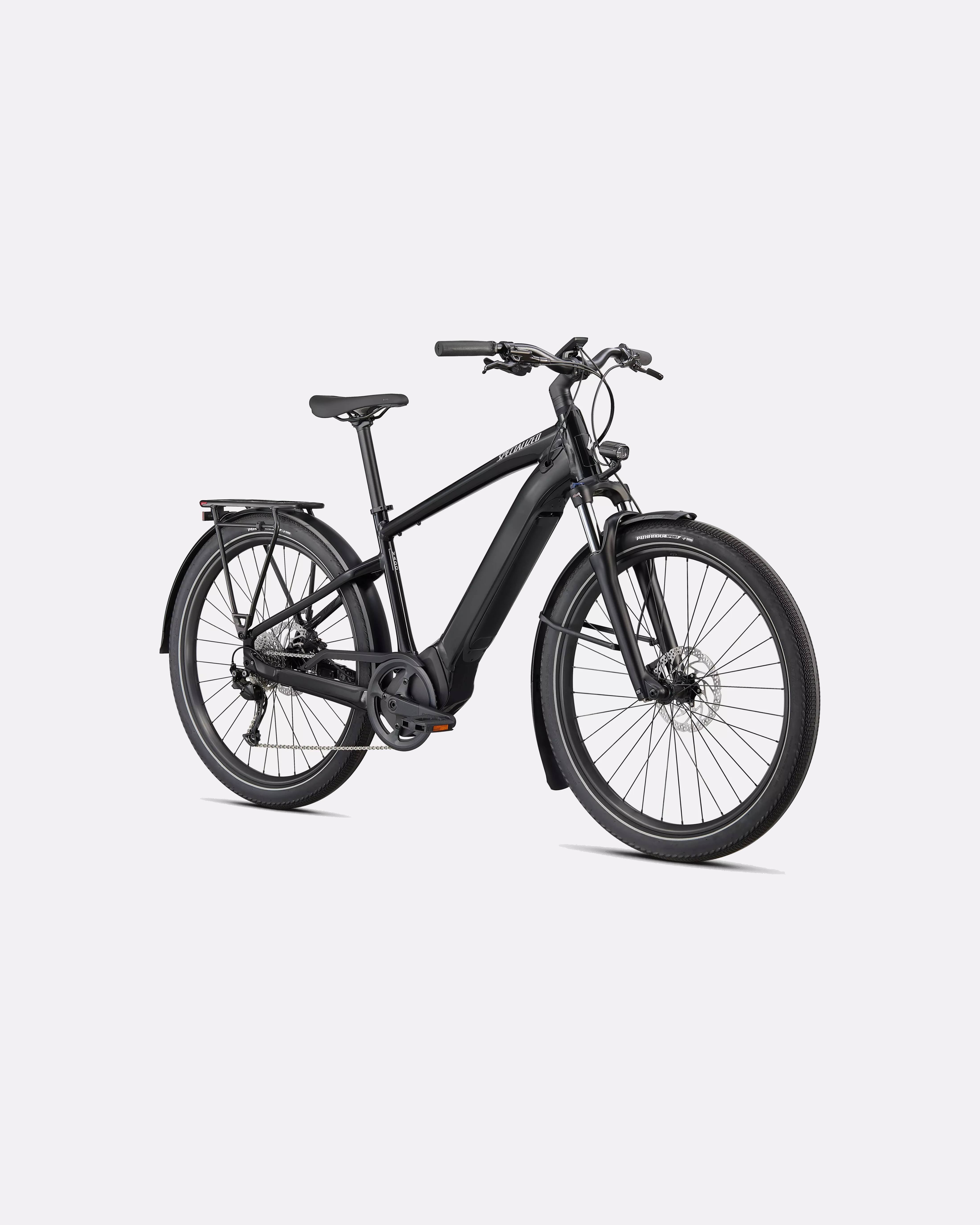 Turbo Vado 3.0 - Onyx black