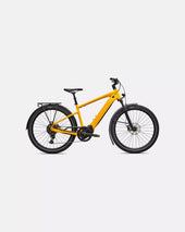 Turbo Vado 4.0 - studio view 1
