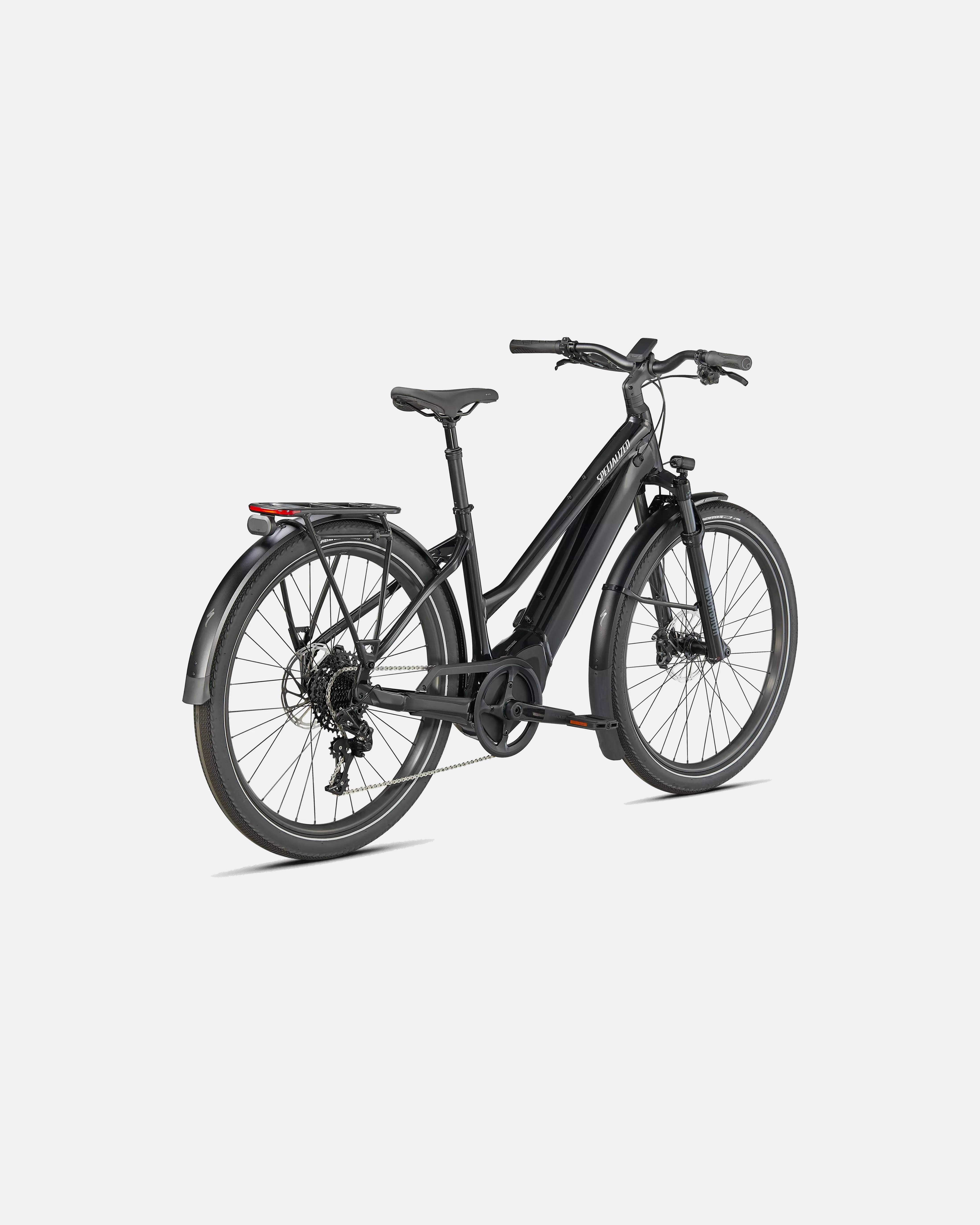 Turbo Vado 5.0 step-through