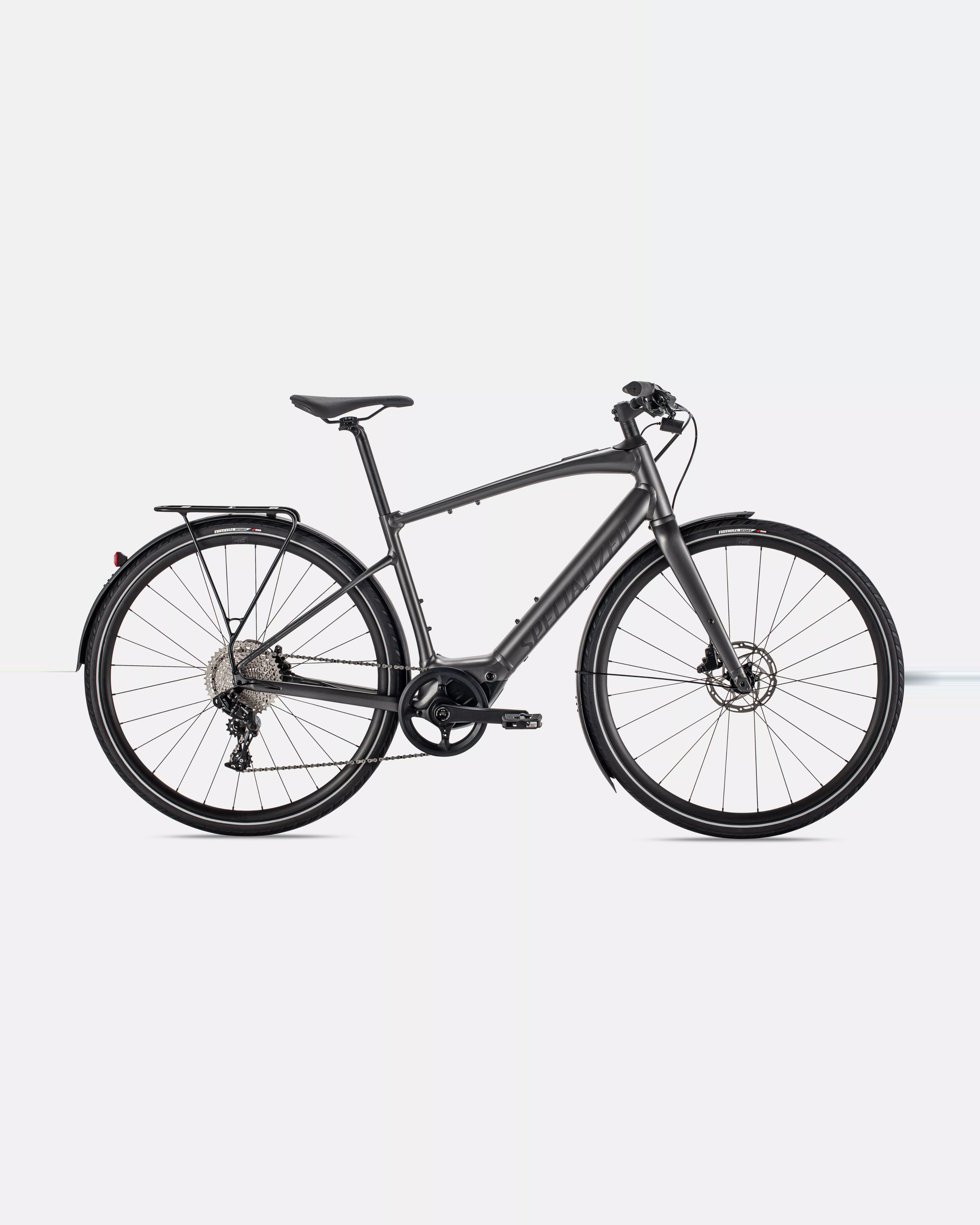 Turbo Vado SL 4.0 EQ